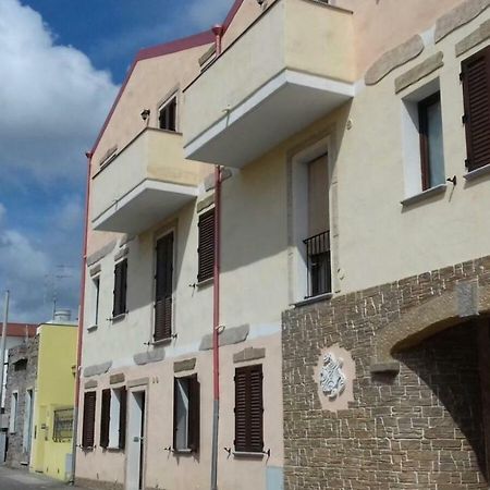 SantʼAntìocoIl Girasole别墅 外观 照片